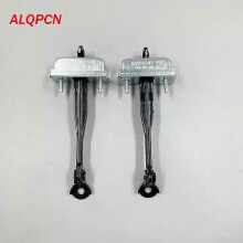 (Vorderseite, 1 Stück) Gilt für Türöffnungsbegrenzer/Türstopper für Chevrolet Cruze 95103843 95103842