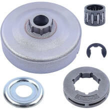 Stihl Ms270-271-280-281-291 Integral Chainsaw Passive Disc Split Sprocket Clutch Disc