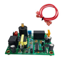 For Dinosaur Electronics Furnace FAN 50 PINS 12V Universal Ignitor Board with Fan Control