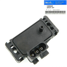 Suitable For Chevrolet Intake Pressure Sensor 12569240 16137039 16017460