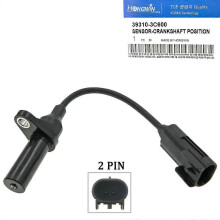 Passend für Hyundai Kia Autoteile Motor Kurbelwellenpositionssensor 39310-3C600