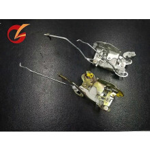 (LH)Applies to use for Mazad B2000 pick up truck front door lock latch