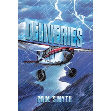 Deliveries by Paul Smyth Hardcover Book