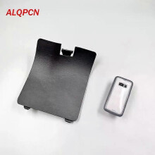 (left foot pedal)Applies to Left and right Side Sliding Door Step Board Cover Plate for 2005-2018 Toyota