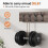 10pcs Coat Hook for Hanging Stainless Wall Hooks for Towel, Hat, Backpack, Key Wall Mounted Coat Hanger 2