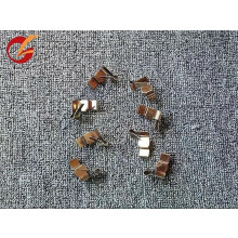 (Modelljahre 1992–2004) Passend für Toyota Hiace Scheibenbremsbelagclips, 1 Set mit 8 Stück