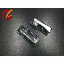 (1set(4pcs) chrome)Applies to use for hyundai accent 2011 model front door rear door inside handle