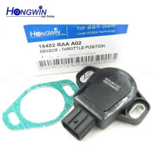 Passend für Honda Accord Drosselklappensensor 16402Raaa02