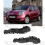 (Co-Pilot -Right R)Compatible Alto/Celerio Alto 2009 2010 2011 2012-2014 Front Bumper Frame Front Bumper 1