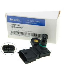 Passend für Wuling Auto Parts Ansaugdrucksensor 24527125 A2c53346366