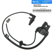 Passend für Toyota Highlander 08-13 ABS-Drehzahlsensor 89545-48040 8954548040