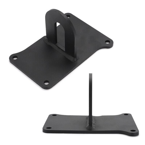Engine Motor Lifting Bracket Thickness Steel Plate 6mm for  6.0 Powerstroke 2