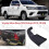(Αριστερή πίσω βάση) Συμβατή βάση Hilux Revo Sp5 Pickup 2015-2019 E06 Γωνιακή βάση μπάρας 1