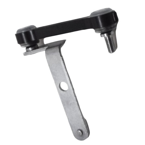 Car Rear Right Height Sensor Link A1663201032 for - GLS X166 ML W166 GLE W292 Headlight Level Sensor Strut 2