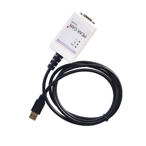 For Pcan  IPEH-002022/21usbcan Analyzer PCAN-USb Ipeh-002022/002021 CAN Bus Analyzer 1