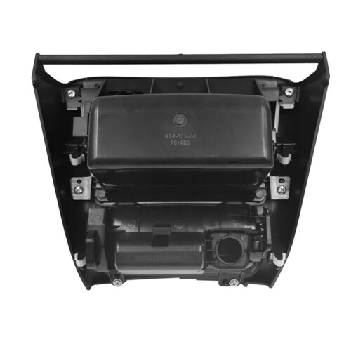 Car Central Storage Box Gloves Box for  Camry 2002-2007 Armrest Storage Box Black Grey 2