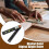 4 in 1 Digital Display Angle Ruler Protractor LCD Display Angle Measuring Tool Woodworking Accessories 3