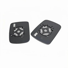 (1PCS left side)CompatibleFor Land Rover Freelander 2 2010 2011 2012-2015 Car Accessories Side Mirror