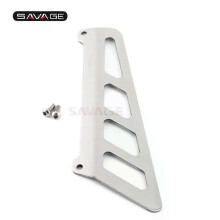 (Gold)Applies to Chain Guards Protector Cover For SUZUKI DR-Z 400 E/S/SM DRZ400S DRZ400SM DRZ400E 2000-2020