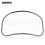 (Smoked)Motorcycle Scooter Modification Front Windshield Plate Retro Biker's Front Windshield Electric 2