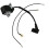 Stihl Steele Ignition Coil High Voltage Package Suitable For Ms440-460-660 Chain Saw Module 2