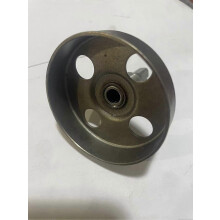 Husqvarna Huswarner 125 128 Passive Disk Clutch Plate Clutch Cup Lawn Mower Accessories Wholesale