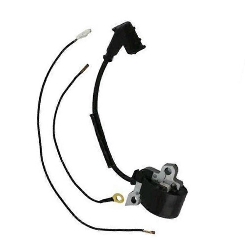 Stihl Steele Ignition Coil High Voltage Package Suitable For Ms440-460-660 Chain Saw Module 2