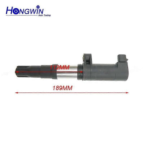 Suitable For Renault Ignition Coil 8200405098 2