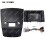 (Full Set A)Applies to Car Frame Fascia Adapter Canbus Box Decoder Android Radio Dash Fitting Panel 1