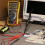 Multimeter Test Leads Set with Wire Piercing Probe and 4mm Banana Plug for Electrical Testing 7