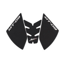 (Motor Sticker)Applies toApplicable To Yamaha Mt-09 21-22 Modified Fuel Tank Stickers Motor Sticker