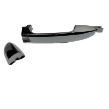 (Links 836502f000) Kompatibel mit Kia Spectra Cerato 836502F000. Neuware, Original-Außentür.