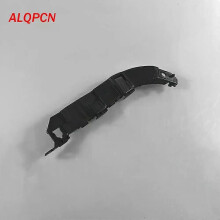 (front Right)Applies to Front Bumper Bracket with Clip for 2007-2018 Hyundai Grand Starex H1 Model 86515-4H000