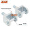 Compatible Qingfeng Off-Road Motorcycle Accessories Modified Qingfeng Pedal Link Bracket 1