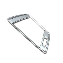 Suitable For Bmw 3 4 Series F30-F36 2014-2016 Car Center Console Air Outlet Decorative Frame Covers