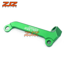 Compatible Kx450f 2006-2015 Off-Road Motorcycle Modification Accessories Cnc Aluminum Alloy Clutch Arm