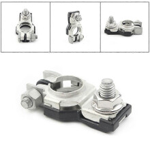 Compatible Suitable For Nissan Positive Battery Terminal Connector Reference Part 243407F000 Nissan
