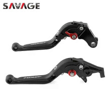 (CB500F 2013–2021) Gilt für klappbare Brems- und Kupplungshebel für HONDA CB500F CB500X 2013–2021 CB