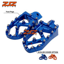 (Blue)Compatible 65-1290Sx/Xc/Exc/Mxc Off-Road Motorcycle Modification Accessories Cnc Aluminum Alloy