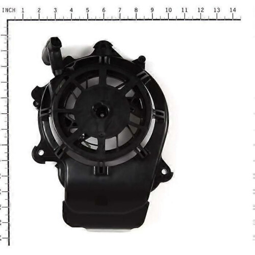 Briggs And Stratton 594062 Start The Rewind Starter Assembly Pull Starter 1