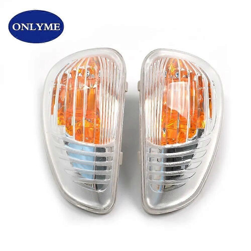 CompatibleCAR VAN MIRROR INDICATOR LAMP FOR RENAULT MASTER X62 2011 Onward 1