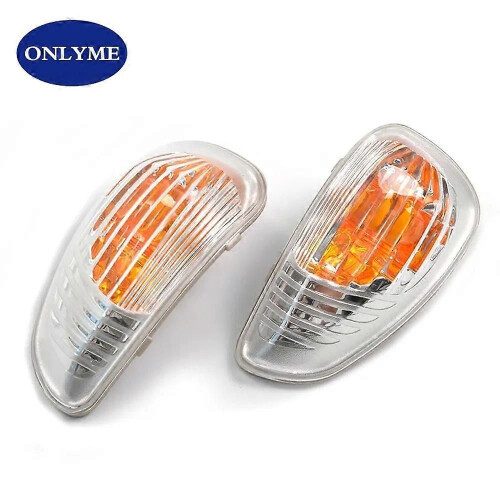 CompatibleCAR VAN MIRROR INDICATOR LAMP FOR RENAULT MASTER X62 2011 Onward 2