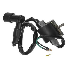 Ignition Coil Suitable For Ct70 Ct90 Cm91 Xr50 Trail 90 High Voltage Package