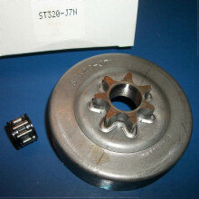 Kostenloser Versand St320-J7n 044 046 Ms440 Ms460 .325X7t Kettenrad