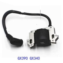 High-Speed Ignition Coil Mower Accessories Gc135 Gc160 Gcv160 Gcv190