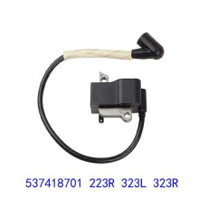 Ignition Coil Suitable For 537418 701 223R 323L 323R