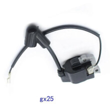 Quick Ignition Coil Mower Accessories Suitable For 30500-Z0z-023/30500-Z0z-013 Gx25