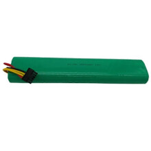 Gilt für Neato Botvac 70E, 75, 80, 85, D75, D8 und D85 Staubsauger mit 12V 4500mAh Akku (SC 12V).