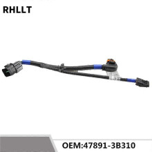 Compatible 478913B310 For 4Wd Coupling Harness Ix35 Tucson