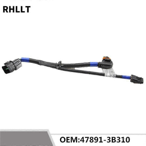 Compatible 478913B310 For 4Wd Coupling Harness Ix35 Tucson